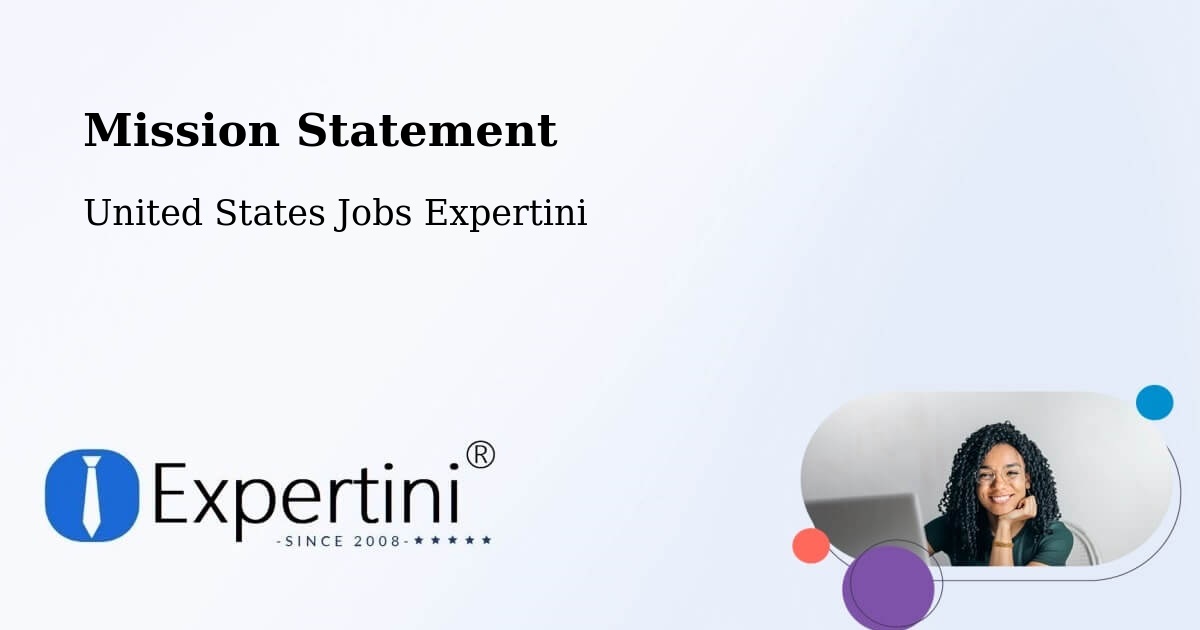 Corporate Mission – Malvern - United States Jobs Expertini